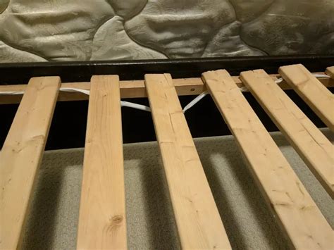 bed slots wh75